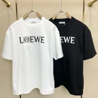 $72.00 USD LOEWE T-Shirts Short Sleeved For Unisex #1477204