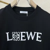 $72.00 USD LOEWE T-Shirts Short Sleeved For Unisex #1477204