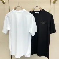 $68.00 USD Givenchy T-Shirts Short Sleeved For Unisex #1477211