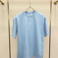 $72.00 USD Givenchy T-Shirts Short Sleeved For Unisex #1477236