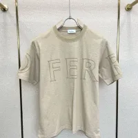$72.00 USD Moncler T-Shirts Short Sleeved For Men #1477250