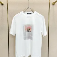 $76.00 USD Givenchy T-Shirts Short Sleeved For Men #1477254