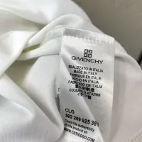 $76.00 USD Givenchy T-Shirts Short Sleeved For Men #1477254