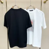 $76.00 USD Givenchy T-Shirts Short Sleeved For Men #1477255