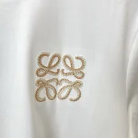 $80.00 USD LOEWE T-Shirts Short Sleeved For Men #1477271
