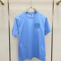 $80.00 USD LOEWE T-Shirts Short Sleeved For Men #1477272