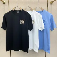 $80.00 USD LOEWE T-Shirts Short Sleeved For Men #1477272