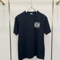 $80.00 USD LOEWE T-Shirts Short Sleeved For Men #1477273