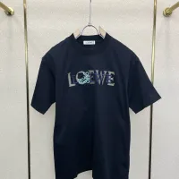 $80.00 USD LOEWE T-Shirts Short Sleeved For Men #1477281