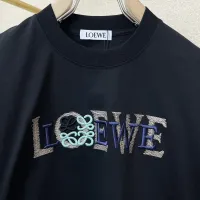 $80.00 USD LOEWE T-Shirts Short Sleeved For Men #1477281