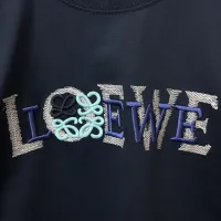 $80.00 USD LOEWE T-Shirts Short Sleeved For Men #1477281