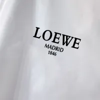 $92.00 USD LOEWE Shirts Long Sleeved For Men #1477297