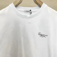 $56.00 USD Givenchy T-Shirts Short Sleeved For Unisex #1477313