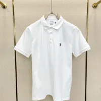 $64.00 USD Ralph Lauren Polo T-Shirts Short Sleeved For Unisex #1477317