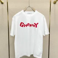 $72.00 USD Givenchy T-Shirts Short Sleeved For Men #1477353