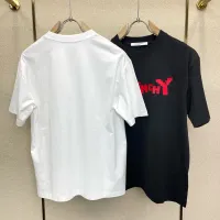 $72.00 USD Givenchy T-Shirts Short Sleeved For Men #1477353