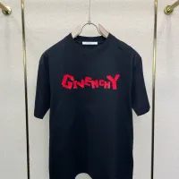 $72.00 USD Givenchy T-Shirts Short Sleeved For Men #1477354