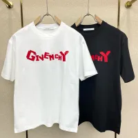 $72.00 USD Givenchy T-Shirts Short Sleeved For Men #1477354