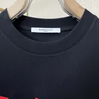 $72.00 USD Givenchy T-Shirts Short Sleeved For Men #1477354