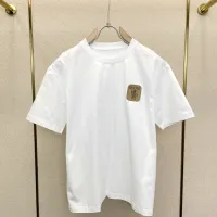 $72.00 USD Moncler T-Shirts Short Sleeved For Men #1477364