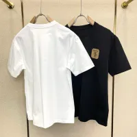 $72.00 USD Moncler T-Shirts Short Sleeved For Men #1477364