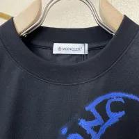 $72.00 USD Moncler T-Shirts Short Sleeved For Men #1477367