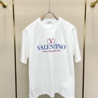 $72.00 USD Valentino T-Shirts Short Sleeved For Men #1477370