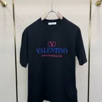 $72.00 USD Valentino T-Shirts Short Sleeved For Men #1477371