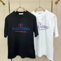 $72.00 USD Valentino T-Shirts Short Sleeved For Men #1477371