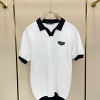 $80.00 USD Givenchy T-Shirts Short Sleeved For Men #1477382
