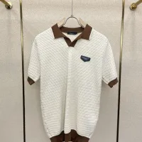 $80.00 USD Givenchy T-Shirts Short Sleeved For Men #1477383