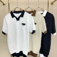 $80.00 USD Givenchy T-Shirts Short Sleeved For Men #1477383
