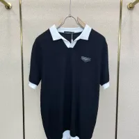 $80.00 USD Givenchy T-Shirts Short Sleeved For Men #1477384