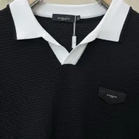 $80.00 USD Givenchy T-Shirts Short Sleeved For Men #1477384