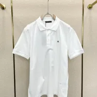 $85.00 USD Versace T-Shirts Short Sleeved For Men #1477396