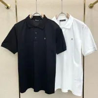 $85.00 USD Versace T-Shirts Short Sleeved For Men #1477397