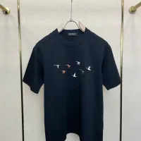$72.00 USD Boss T-Shirts Short Sleeved For Men #1477416