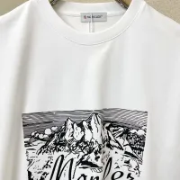 $76.00 USD Moncler T-Shirts Short Sleeved For Men #1477430