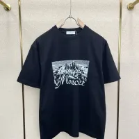 $76.00 USD Moncler T-Shirts Short Sleeved For Men #1477431