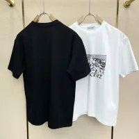 $76.00 USD Moncler T-Shirts Short Sleeved For Men #1477431