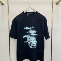 $76.00 USD Y-3 T-Shirts Short Sleeved For Men #1477433