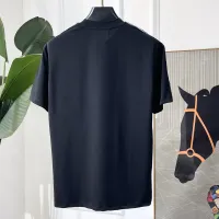 $105.00 USD Balenciaga Fashion Tracksuits Short Sleeved For Men #1477463