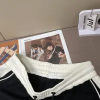 $122.00 USD LOEWE Tracksuits Short Sleeved For Men #1477473