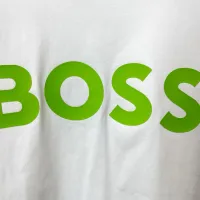 $72.00 USD Boss T-Shirts Short Sleeved For Men #1477499