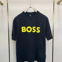 $72.00 USD Boss T-Shirts Short Sleeved For Men #1477500