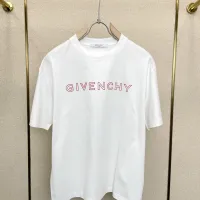 $72.00 USD Givenchy T-Shirts Short Sleeved For Men #1477501