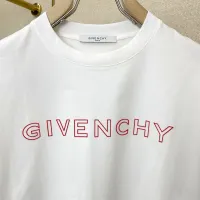 $72.00 USD Givenchy T-Shirts Short Sleeved For Men #1477501