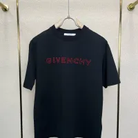 $72.00 USD Givenchy T-Shirts Short Sleeved For Men #1477502