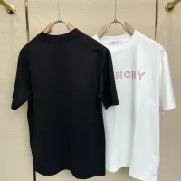 $72.00 USD Givenchy T-Shirts Short Sleeved For Men #1477502