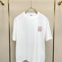 $72.00 USD LOEWE T-Shirts Short Sleeved For Men #1477503